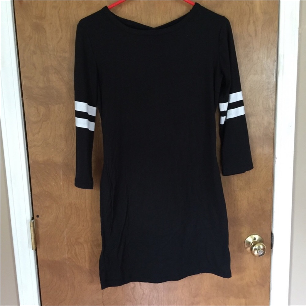 Bodycon Dress